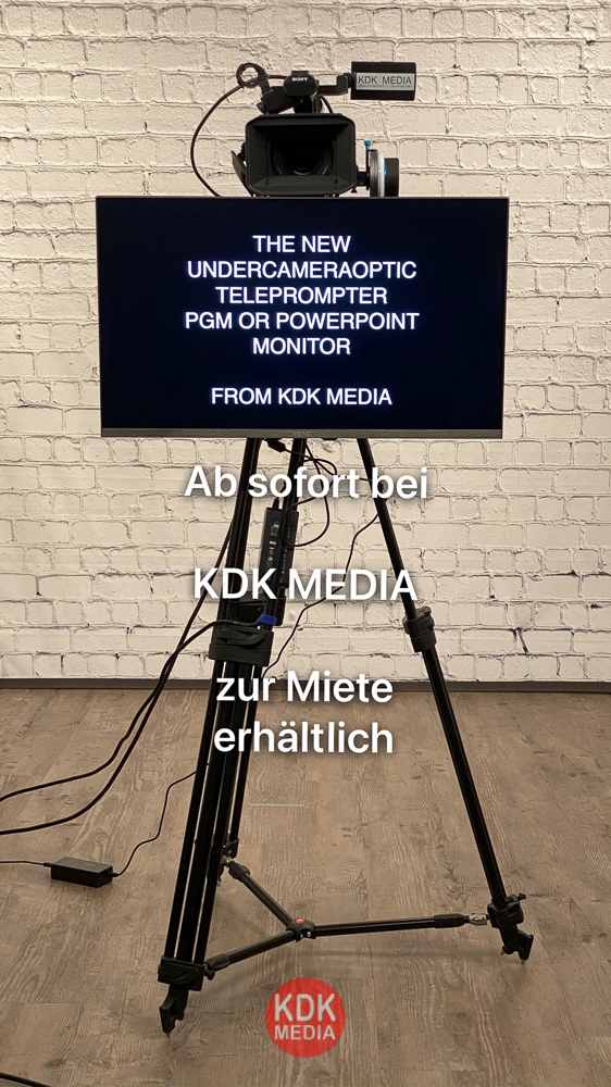 Prompter